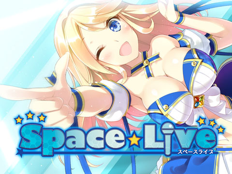 Space Live