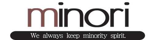 minori logo