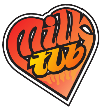 milktub logo