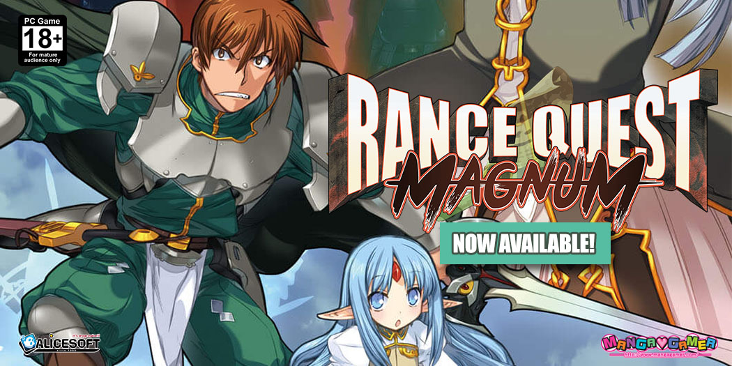 Rance: Hikari o Motomete Wiki Sengoku Rance Rance VI AliceSoft