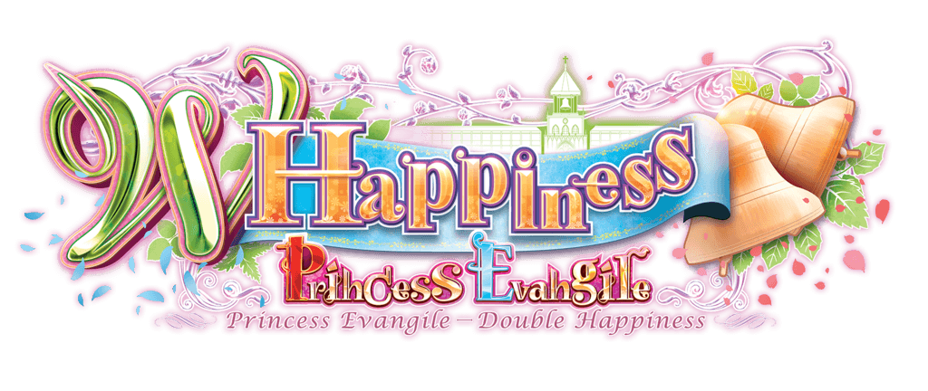 Princess Evangile - Um simulador de escola japonesa